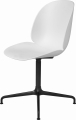 Krzesło BEETLE GUBI białe