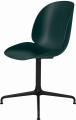 Krzesło BEETLE GUBI ciemnozielone