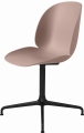 Krzesło BEETLE GUBI różowe