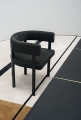Krzesło T CHAIR Baxter