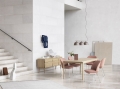 Lampa szynowa AMBIT Muuto