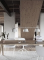 Lampa szynowa AMBIT Muuto