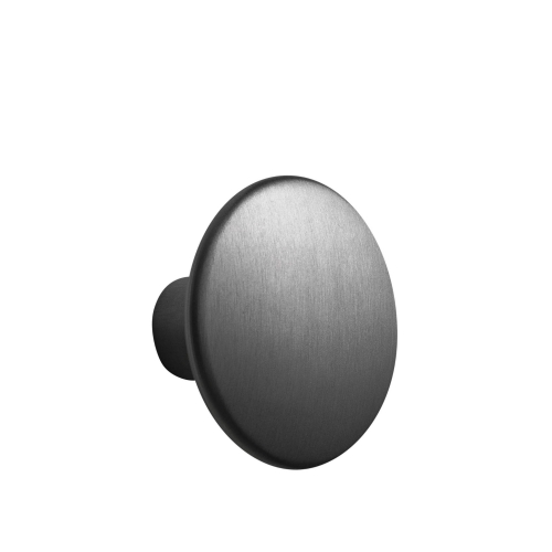 Wieszak Ø5 THE DOTS METAL muuuto czarny