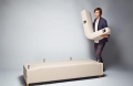 Sofa rozkładana LOL Comforty