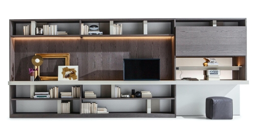 Regał 505 Molteni&amp;Co