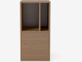 CASE Bolia modular system