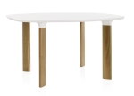 Stół ANALOG JH43 Fritz Hansen