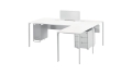 Biurko NUUR OFFICE Arper