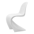 Krzesło PANTON CLASSIC Vitra