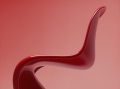 Krzesło PANTON CLASSIC Vitra