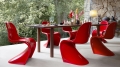 Krzesło PANTON CLASSIC Vitra