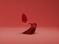 Krzesło PANTON CLASSIC Vitra