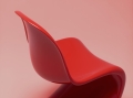 Krzesło PANTON CLASSIC Vitra