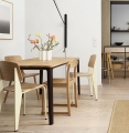 Krzesło STANDARD Vitra