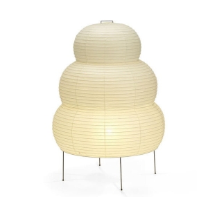 Lampa stojąca AKARI 25N Vitra