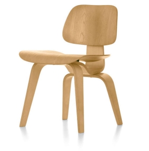 Krzesło PLYWOOD GROUP DCW Vitra