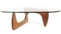 Coffee Table Vitra orzech