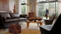 GUÉRIDON BAS Vitra