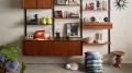 Stołek STOOLS Vitra B