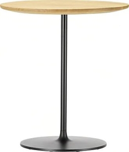 Stolik OCCASIONAL LOW TABLE wysoki Vitra 