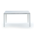 Stolik PLATE 71x41 Vitra