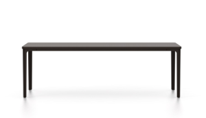 Stolik kawowy PLATE 41x113 Vitra