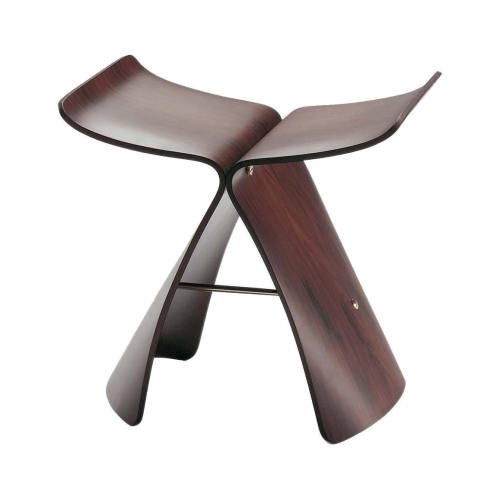 Stołek BUTTERFLY Vitra