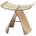 Stołek BUTTERFLY Vitra