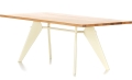 Stół drewniany EM Vitra