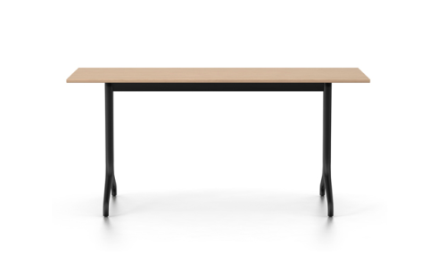 Stół BELLEVILLE Vitra