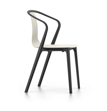 BELLEVILLE Vitra kremowy