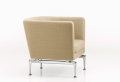 Fotel SUITA Vitra