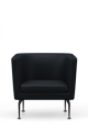 Fotel SUITA Vitra