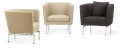 Fotel SUITA Vitra