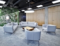 Fotel SUITA Vitra