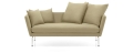 Sofa 2-osobowa SUITA Vitra