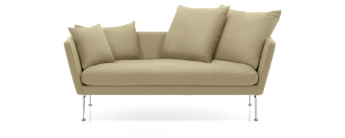 Sofa 2-osobowa SUITA Vitra