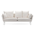 Sofa 3-osobowa SUITA Vitra
