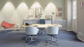 Fotel COCONUT Vitra