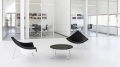Fotel COCONUT Vitra