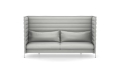 ALCOVE Vitra 3-os. wersja lounge