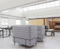 Kabina ALCOVE Vitra