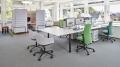 Kabina ALCOVE Vitra
