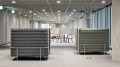 Kabina ALCOVE Vitra