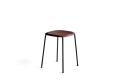 Soft Edge 70 czerwone siedzisko