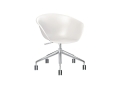 Krzesło DUNA 02 Arper