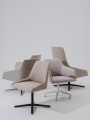 ALYA EXECUTIVE Andreu World