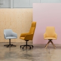 ALYA EXECUTIVE Andreu World