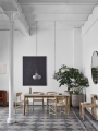 Lustro Ø115 AMORE SC49 AndTradition