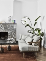 Lustro SILLON SH5 AndTradition